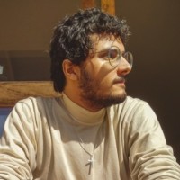 João Pedro Andres
