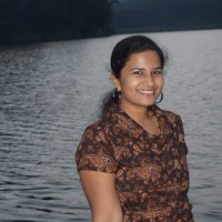 Shrigowri Achary