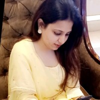 Sana Khan