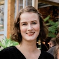 Katherine Barr
