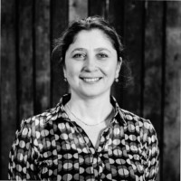 Anzjela Salamova