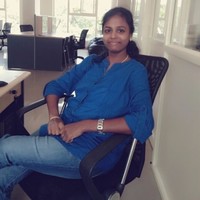 Savitha Rajesh