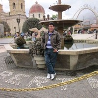 Javier Taboada