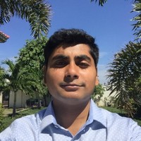 Sibi Chakravarthi Ganesan