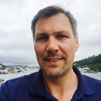 Øystein Ottersland