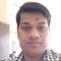 Shivendu Agrawal