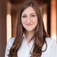 Alyssa Bardach