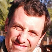 Alejandro Dacatra