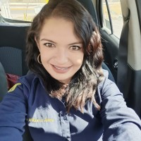 Mónica Ramírez Juvera