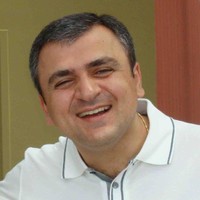 Hambardzum Balyan
