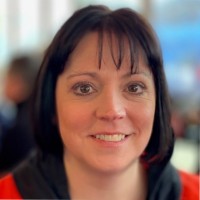 Christine Poynton Mcipd