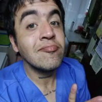 Patrick Colleir Muñoz