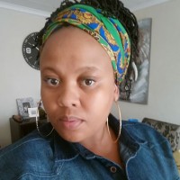 Dikeledi Makgalemele