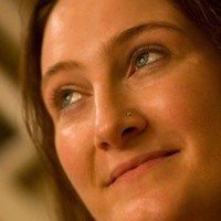 Catrin Perry