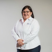 Maryori Guerra Buchhalter