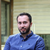 Abdelrahman Hakouz