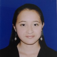 Mayerly Tatiana Diaz Ramirez