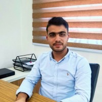 Abd Razzaq Al-Dahdouh