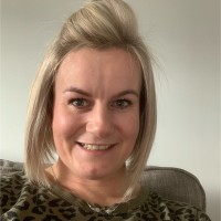Maureen Rodger