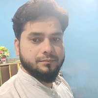 Touqeer Ahmad