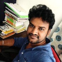 Yesuraju Aakula