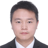 白浩然