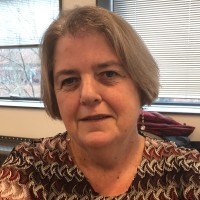 Anne Bernbom