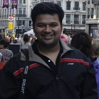 Tejas Pathak