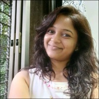 Rohini Jadhav