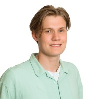 Mathias Netland Solheim