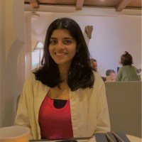 Hrishika Jhaveri