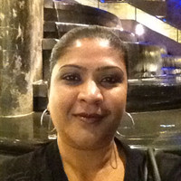 Zeenat Lobo