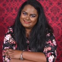 Varsha Balram