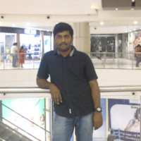 Arunkumar Rathinam