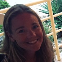 Sonja Bos
