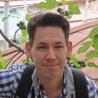 Aleksey Davletyarov