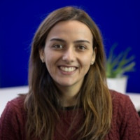Ana Daniela Sanches Ferreira