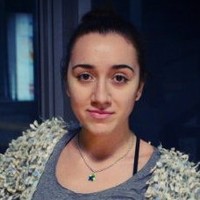 Anastasiia Stuparenko