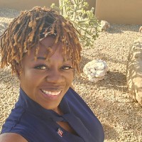 Jaclyn Claiborne