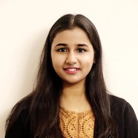 Arwa Sanwarwala