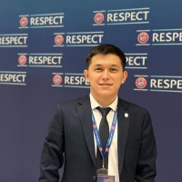 Ilyas Khamitov