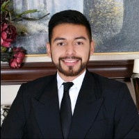 Carlos García
