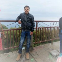 Raman Singh