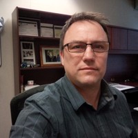 Michael Pearson