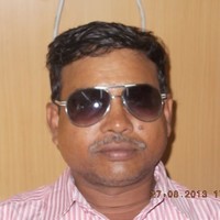 Padalwar Manohar