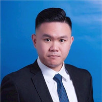 Ronald Chung, Cpa