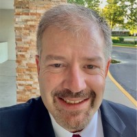 Donald Hebert