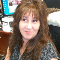Mary Kline