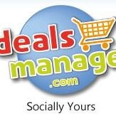 Deals Manage