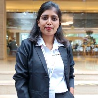 Keerthana T